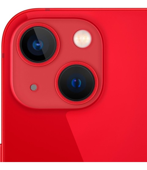 APPLE iPhone 13 128 Go Rouge (2021) - Reconditionné - Excellent état