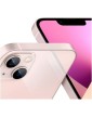 APPLE iPhone 13 128 Go Rose (2021) - Reconditionné - Excellent état