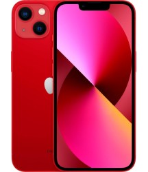 APPLE iPhone 13 128 Go Rouge (2021) - Reconditionné - Excellent état
