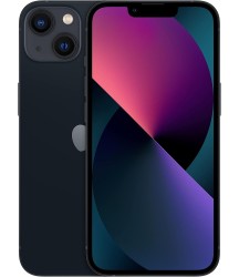 APPLE iPhone 13 128 Go Midnight (2021) - Reconditionné - Excellent état