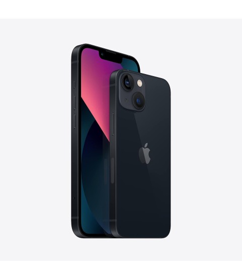 APPLE iPhone 13 128 Go Midnight (2021) - Reconditionné - Excellent état