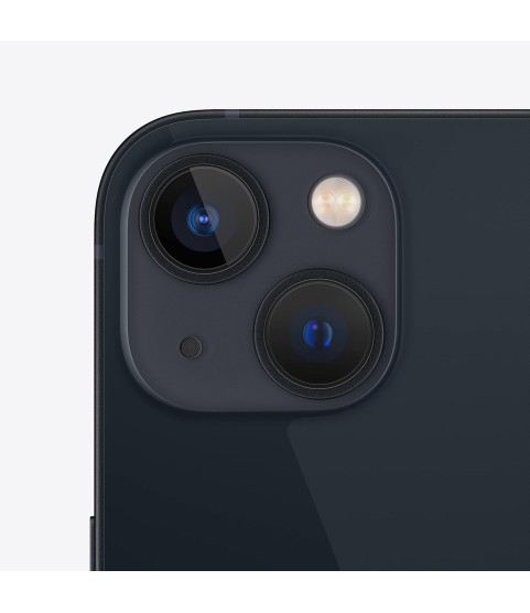 APPLE iPhone 13 128 Go Midnight (2021) - Reconditionné - Excellent état