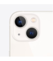 APPLE iPhone 13 128 Go Blanc (2021) - Reconditionné - Excellent état