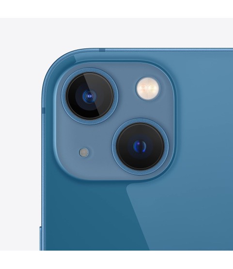 APPLE iPhone 13 128 Go BLUE (2021) - Reconditionné - Excellent état