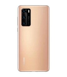 HUAWEI P40 128GO Or - Reconditionné - Excellent état